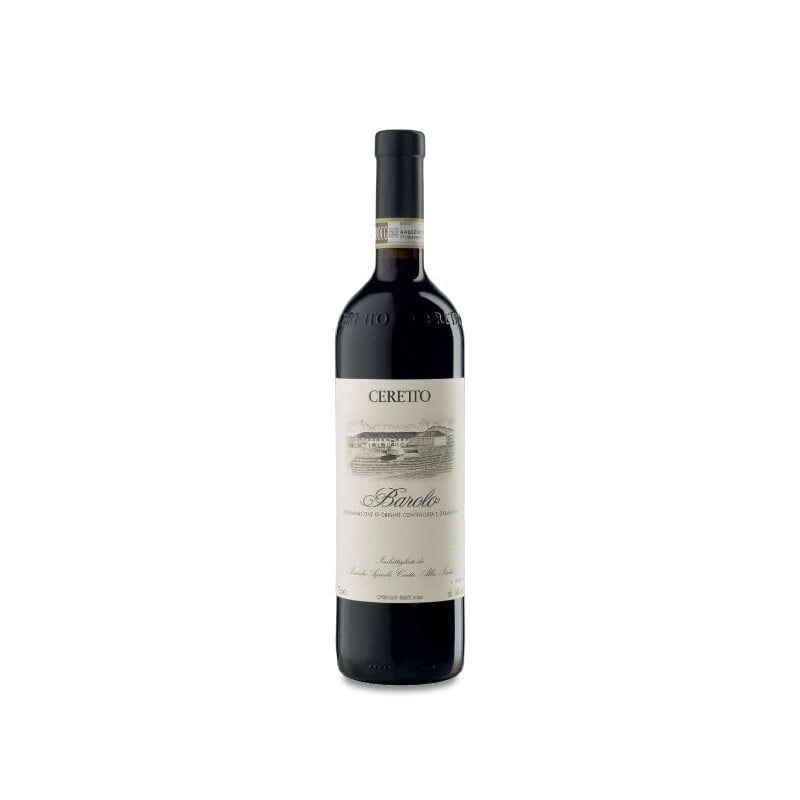 Ceretto Barolo 2022