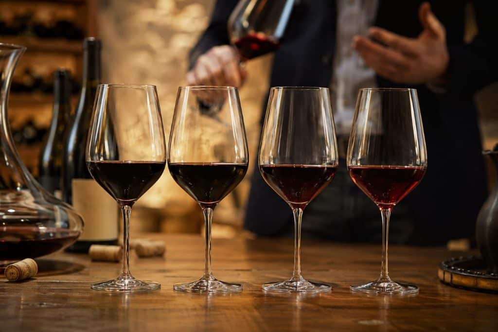 Rhône-Wein richtig auswählen: Châteauneuf-du-Pape, Hermitage, Côte-Rôtie & Gigondas