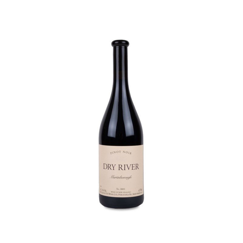 Dry River Pinot Noir 2015