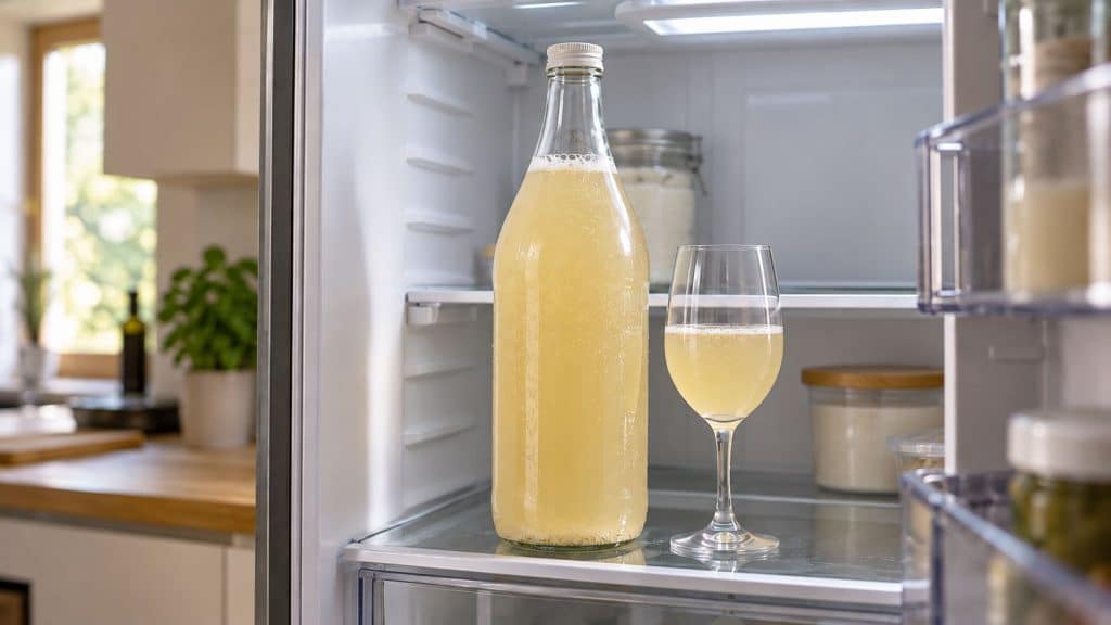 Wie lange ist Sturm haltbar? Richtig lagern, transportieren & trinken